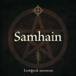Samhain<通常盤>　2020.10.28