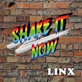 Shake　It　Now/　2016.11.16発売