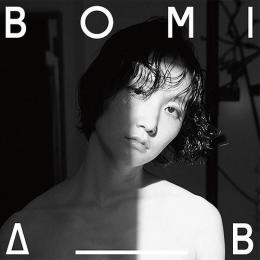 BOMI/AB【2016.12.07発売】